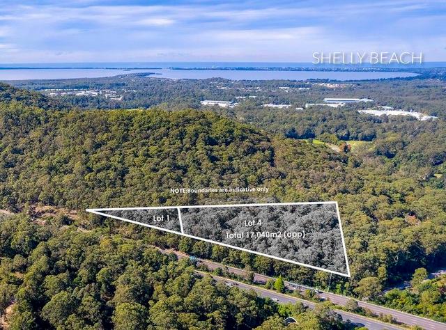 5 & 7 Old Tuggerah Road, NSW 2258