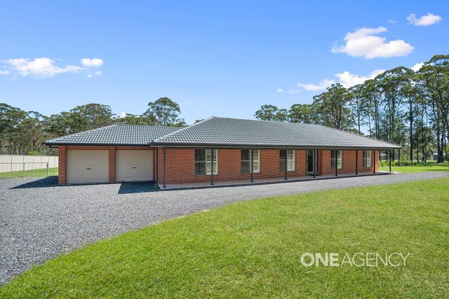 18 Knoll Parade, NSW 2540