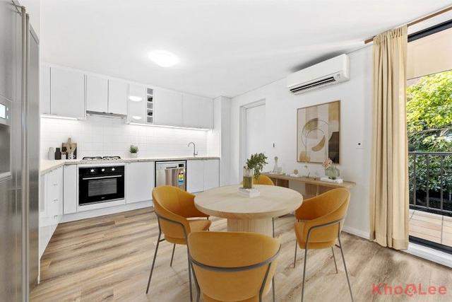 46/20 Fitzgerald Street, NSW 2042