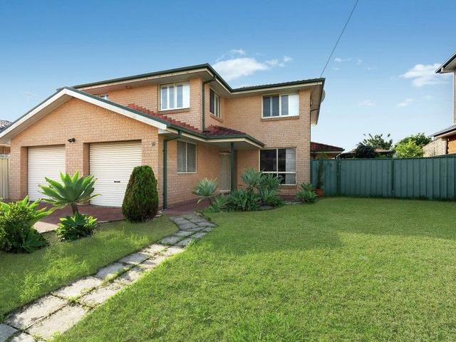 12 Edith Avenue, NSW 2170