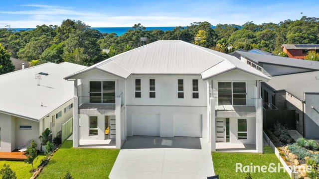 78A Gemini Way, NSW 2539