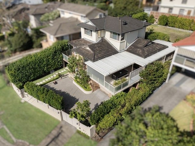 15 Wedgewood Crescent, NSW 2100