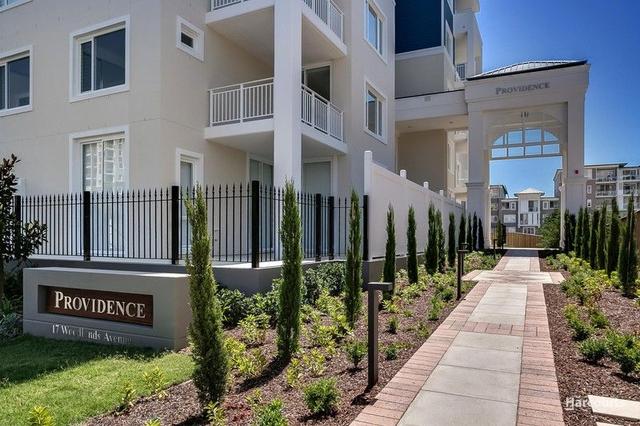 907/17 Woodlands Avenue, NSW 2137