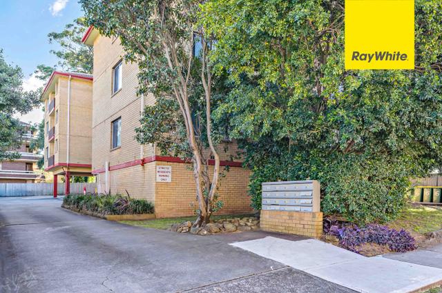 7/16 Hutchinson Street, NSW 2142