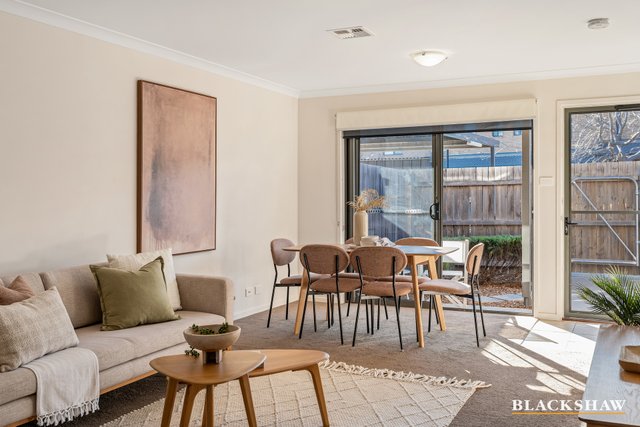 19/11 Starcevich Crescent, ACT 2914