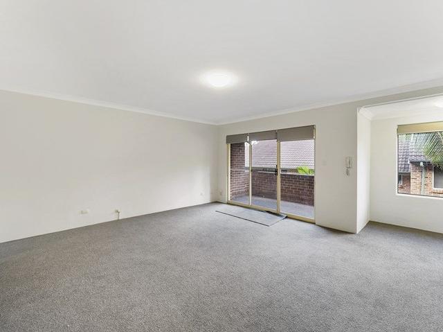 8/6 Coleman Avenue, NSW 2118