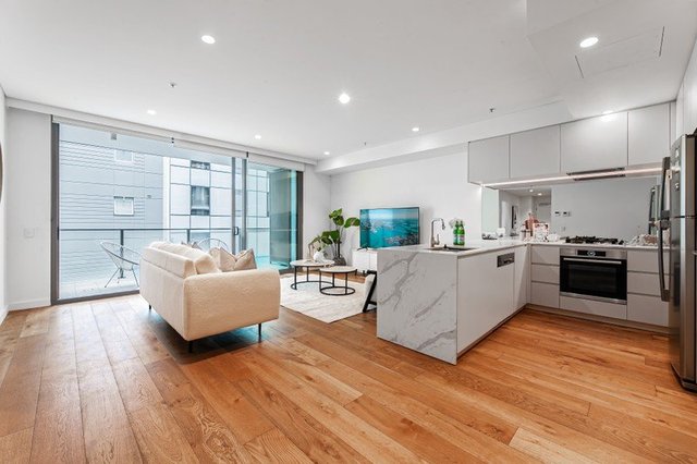 1308/221 Miller Street, NSW 2060