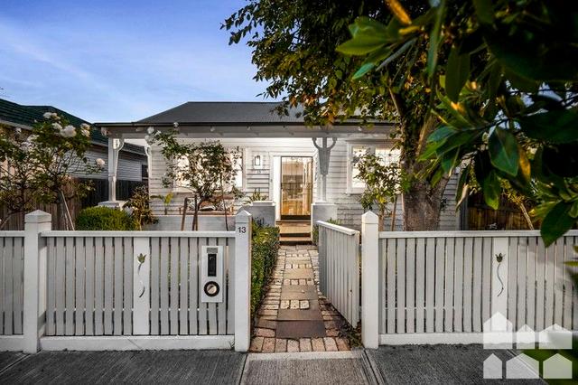 13 Robbs Road, VIC 3012