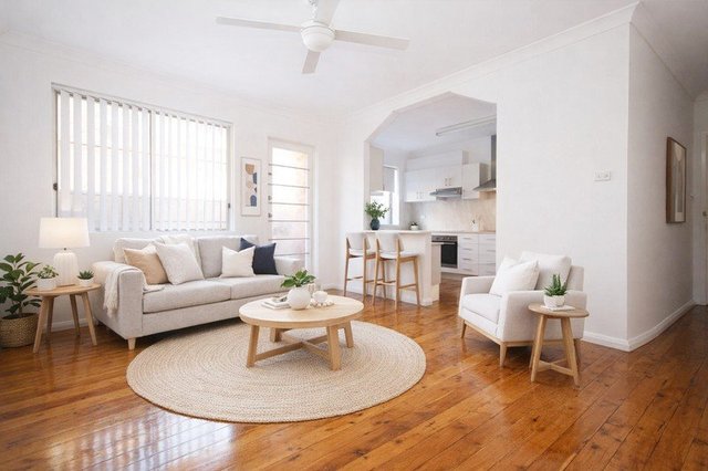 2/40 Fairmount Street, NSW 2195