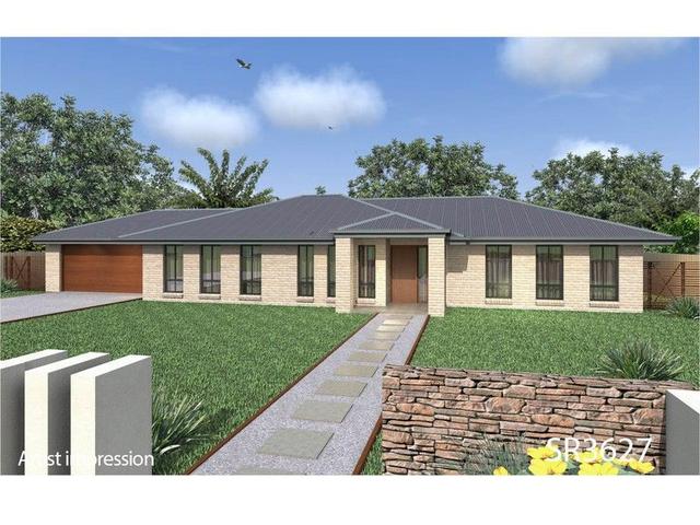 Lot 1/3 Ashwood Avenue, QLD 4352