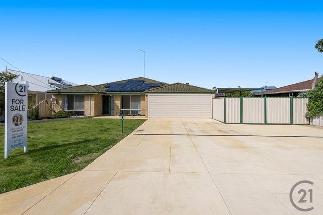 4 Maroonah Road, WA 6174