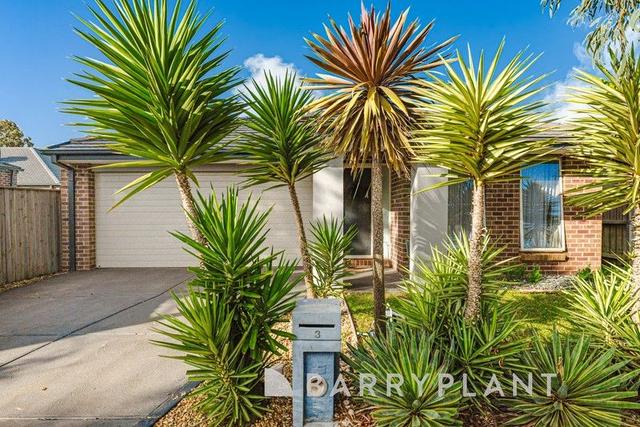 3 Oakbridge  Street, VIC 3338