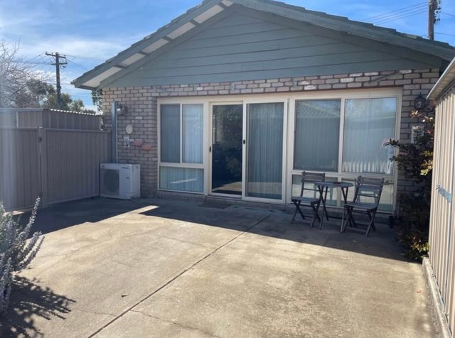 Forwood Street, ACT 2904