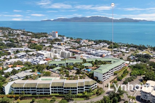 21/7 Hale Street, QLD 4810