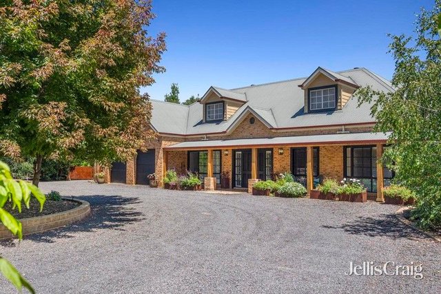 99 Odgers Road, VIC 3451