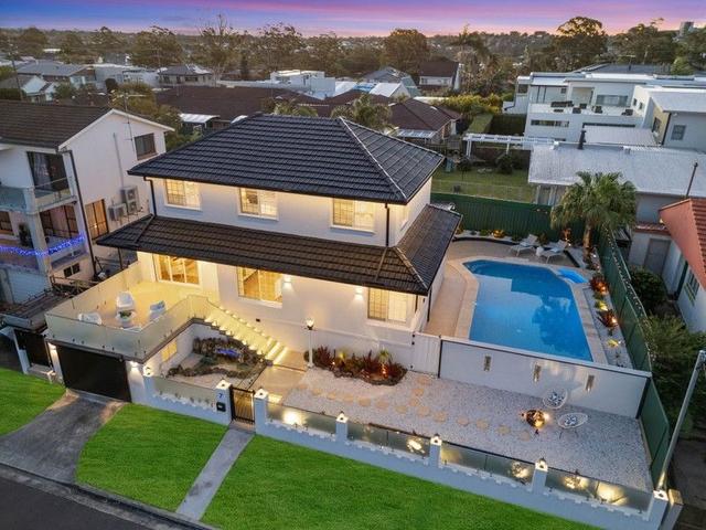 7 Prairievale Road, NSW 2221
