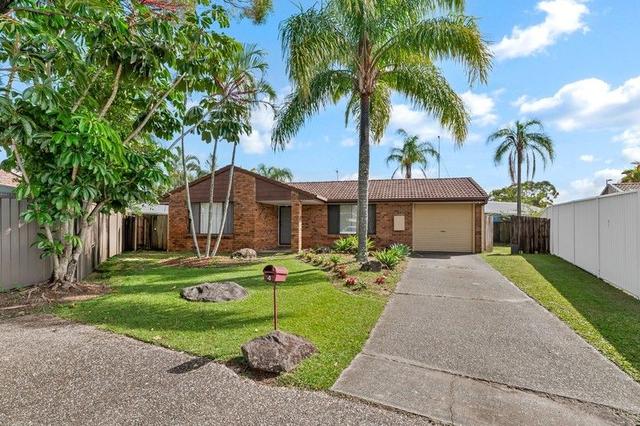 4 Gothorpe Place, QLD 4227