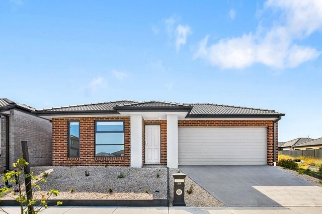 39 Tecoma Street, VIC 3024