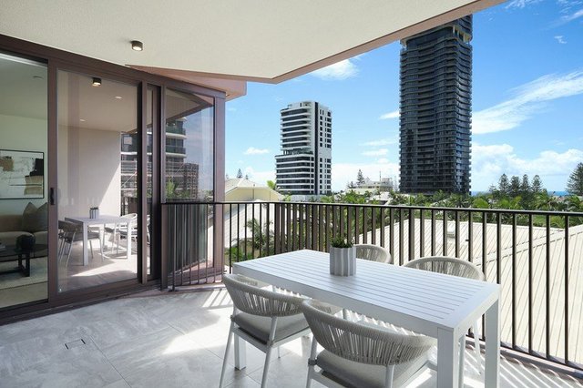 406/7-9 Mermaid Avenue, QLD 4218