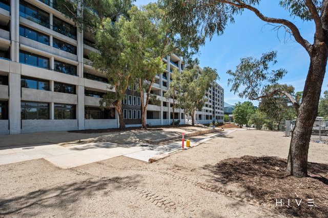 29/62 Constitution Avenue, ACT 2600