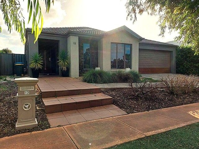 12 Pearce Circuit, VIC 3030