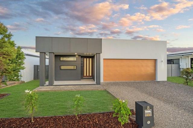 8 Ellington Crescent, QLD 4817