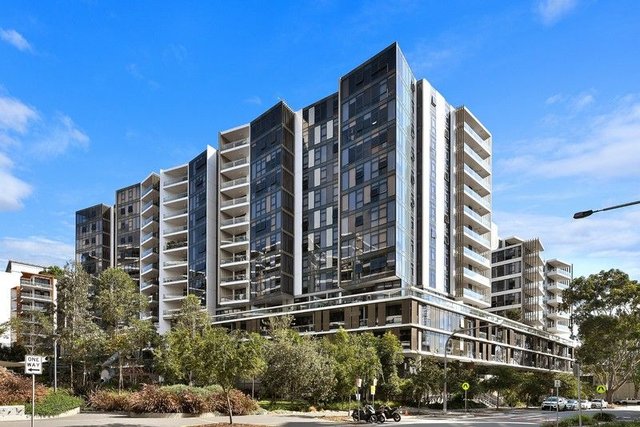 356/63 Church Street, NSW 2020