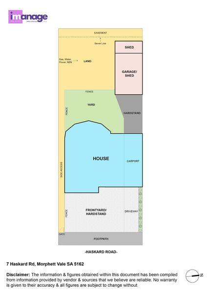 7 Haskard Road, SA 5162