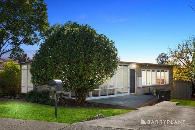 41 Johnson Drive, VIC 3156