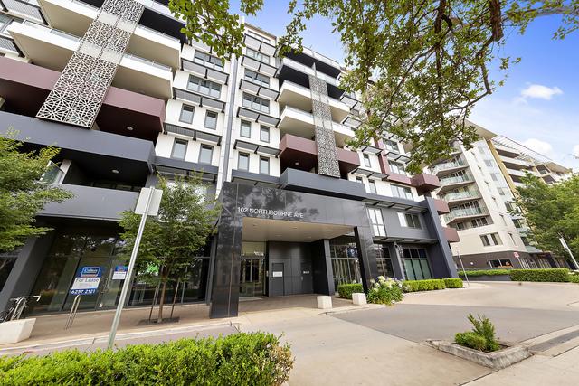 702/102 Nortbourne Avenue, ACT 2612