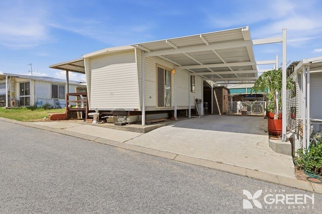 43/1149 Old Coast  Road, WA 6211