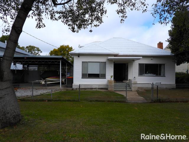 (no street name provided), NSW 2400