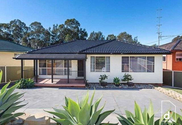 21 Laver Road, NSW 2530