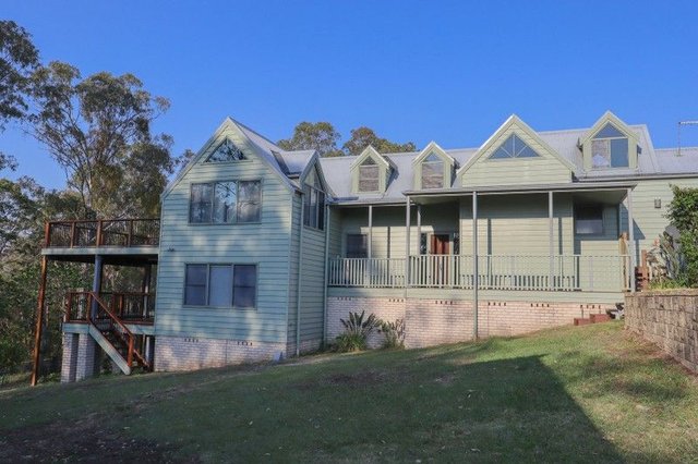 1 Kurrajong Place, NSW 2480