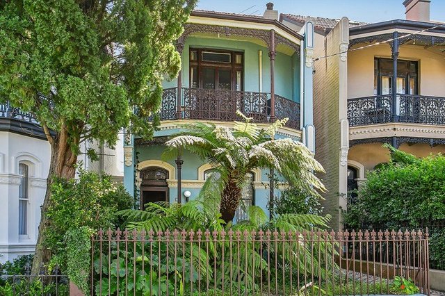 49 Boyce Street, NSW 2037