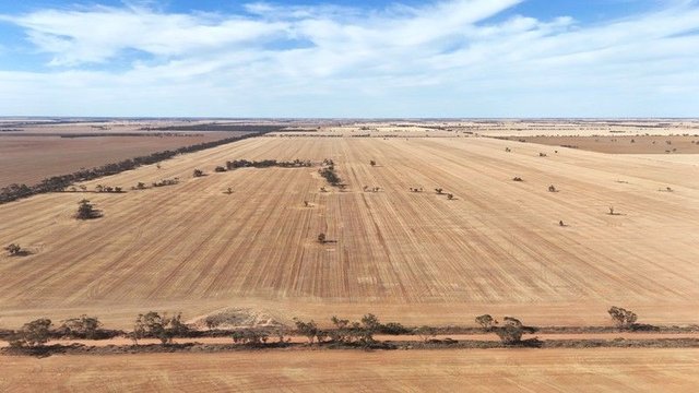 'Anglea & Ryan Lots' 434 Robinvale-Sea Lake Road, VIC 3546