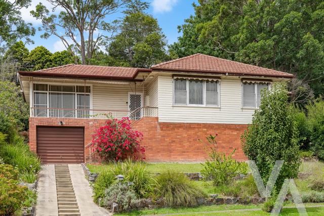 49 Carolyn Street, NSW 2289