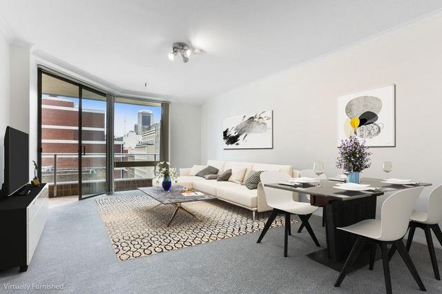 85/25 Market Street, NSW 2000