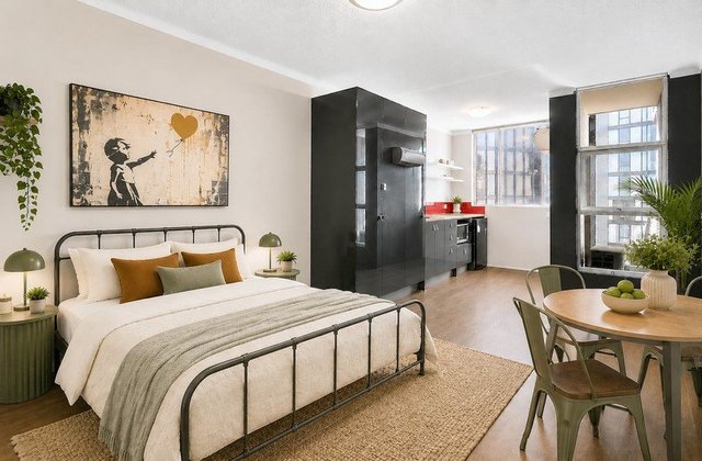 106/13 Waine Street, NSW 2010