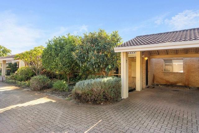 7/33 Camden Street, WA 6059
