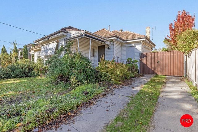 11 Stevenson Street, VIC 3550