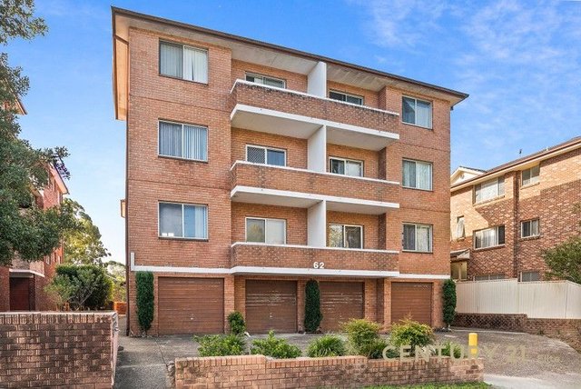 11/62-64 Warialda Street, NSW 2217