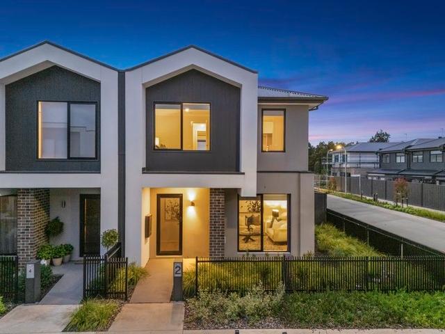 2 Butterfields Walk, VIC 3809
