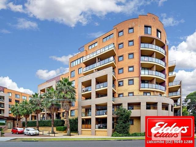 90/81 Church Street, NSW 2141