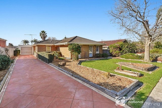40 Russell  Street, VIC 3977