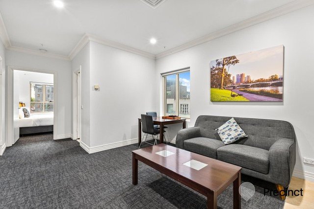 lot 67 ( 607 )/47 Lonsdale St, VIC 3000