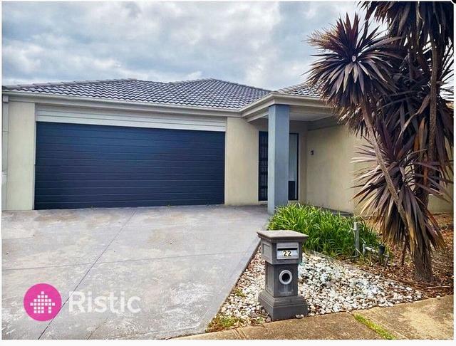 22 Atkinson Close, VIC 3030