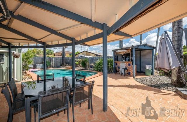 28 Leivesley Street, QLD 4670