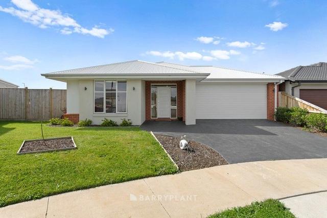 3 Lonsdale Court, VIC 3820