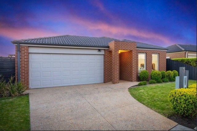 1 Corsair Rdge, VIC 3940